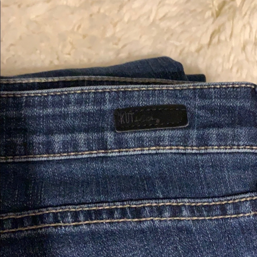 Kut from the Kloth size 12 jeans